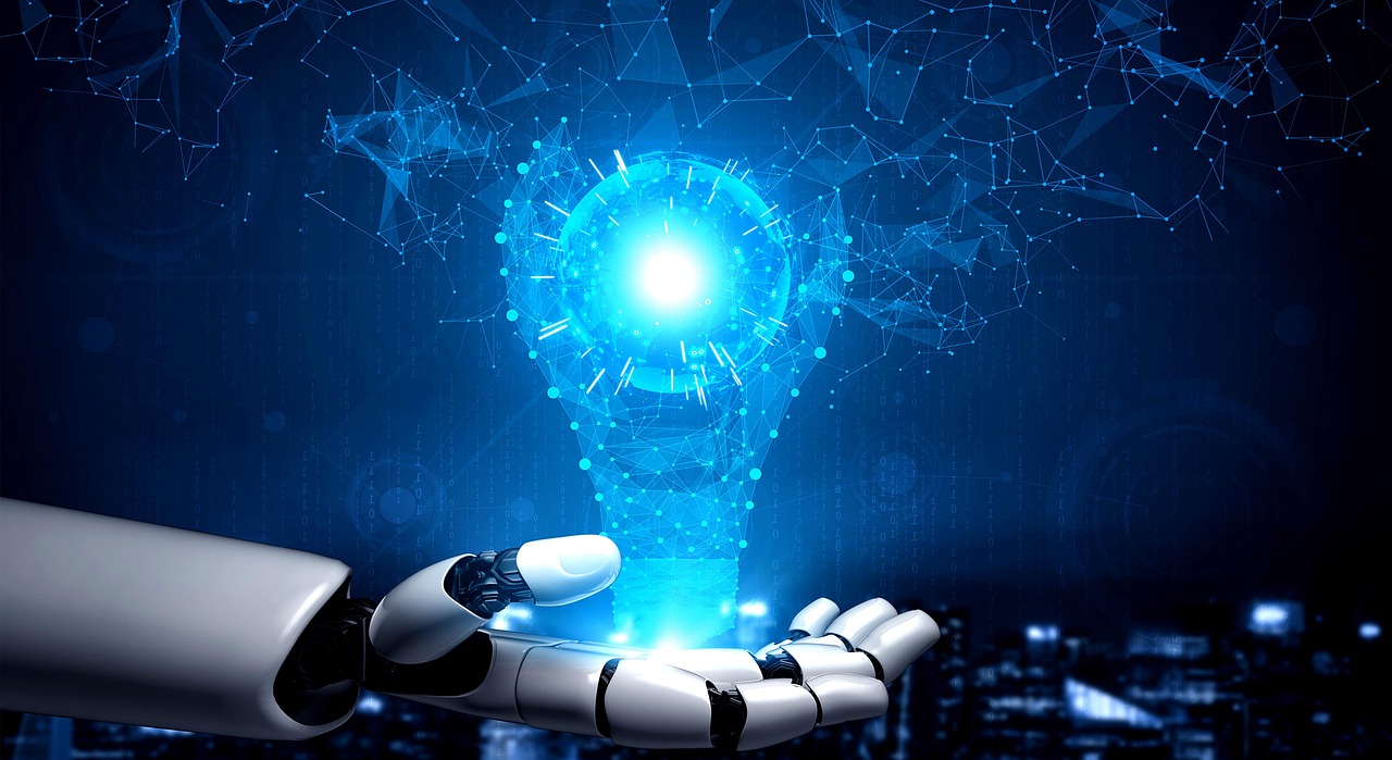 Fondo de Inteligencia Artificial