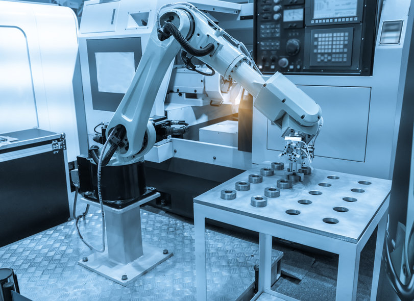 Inteligencia Artificial